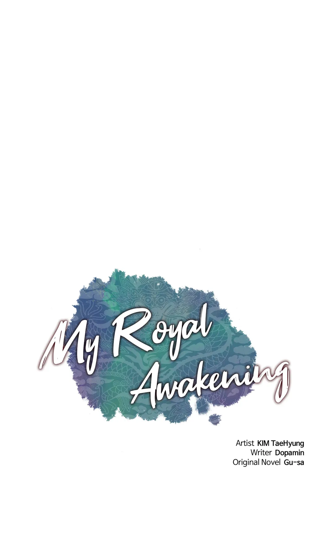 My Royal Awakening-Side Story 2 (2)