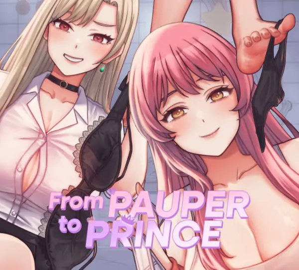 From Pauper to Prince