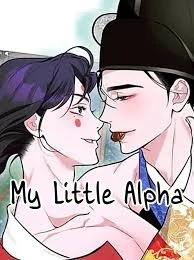 My Little Alpha