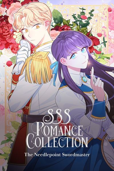 SSS Romance Collection